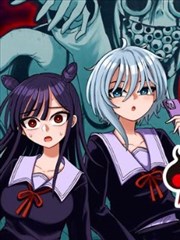 漫画《棋魂》海报